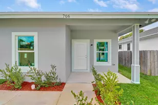 706 21st St, West Palm Beach, FL 33407 - Photo 3