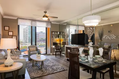 651 Okeechobee Boulevard #1008, West Palm Beach, FL 33401 - Photo 3