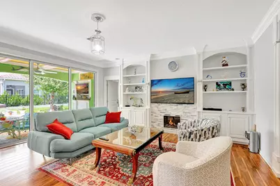 5496 SW Gray Fox Drive, Palm City, FL 34990 - Photo 5