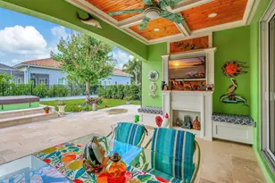 5496 SW Gray Fox Dr, Palm City, FL 34990 - Photo 31