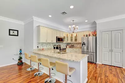 5496 SW Gray Fox Drive, Palm City, FL 34990 - Photo 9