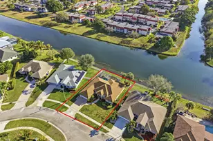 106 Locust Ln, West Palm Beach, FL 33411 - Photo 33