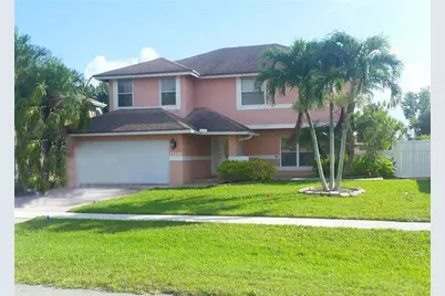 22442 Sea Bass Drive, Boca Raton, FL 33428 - Photo 1