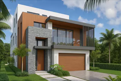 630 B Allen Avenue, Delray Beach, FL 33483 - Photo 3