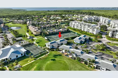 2400 E Ocean Drive #V-222, Fort Pierce, FL 34949 - Photo 3