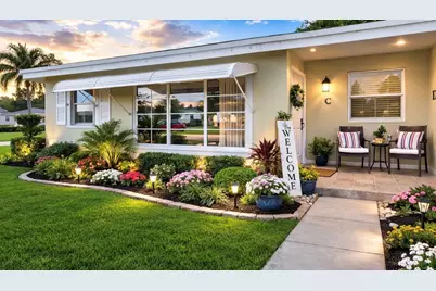 370 High Point Boulevard #C, Delray Beach, FL 33445 - Photo 39