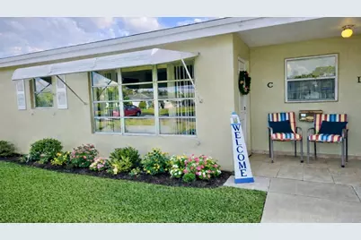 370 High Point Boulevard #C, Delray Beach, FL 33445 - Photo 1