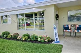 370 High Point Blvd, Delray Beach, FL 33445 - Photo 1