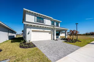 6890 NW Kestrel Lane, Port Saint Lucie, FL 34987 - Photo 3