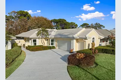 2347 SW Brookwood Lane, Palm City, FL 34990 - Photo 1