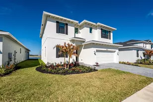 6858 NW Kestrel Lane, Port Saint Lucie, FL 34987 - Photo 5