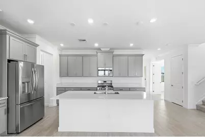 6858 NW Kestrel Lane, Port Saint Lucie, FL 34987 - Photo 9