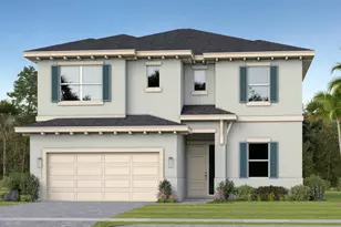 6858 NW Kestrel Lane, Port Saint Lucie, FL 34987 - Photo 1