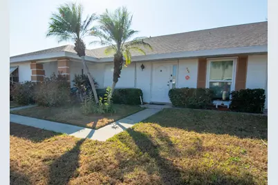 325 Colony Lane #B, Fort Pierce, FL 34982 - Photo 1