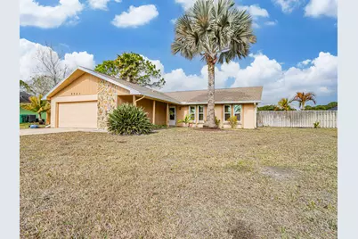 5503 Eagle Drive, Fort Pierce, FL 34951 - Photo 1