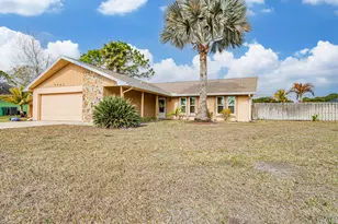 5503 Eagle Dr, Fort Pierce, FL 34951 - Photo 1