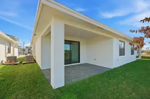 10771 NW Wilgrove Lane, Port Saint Lucie, FL 34987 - Photo 29