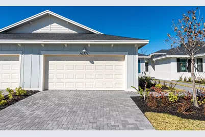 10771 NW Wilgrove Lane, Port Saint Lucie, FL 34987 - Photo 3