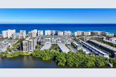 3589 S Ocean Boulevard #605, Palm Beach, FL 33480 - Photo 35