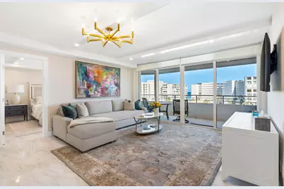 3589 S Ocean Boulevard #605, Palm Beach, FL 33480 - Photo 1