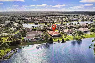 845 SW Habitat Ln, Palm City, FL 34990 - Photo 1