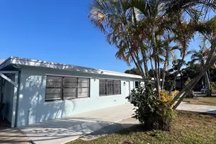 4791 Elmhurst Rd, West Palm Beach, FL 33417 - Photo 1