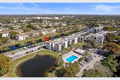 3710 N Pine Island Road #114, Sunrise, FL 33351 - Photo 1