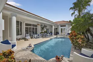 4091 Laurel Estates Way, Wellington, FL 33449 - Photo 9