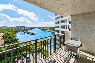 3912 S Ocean Boulevard #804, Boca Raton, FL 33487 - Photo 11