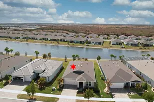 13351 SW Vermillion Cir, Port Saint Lucie, FL 34987 - Photo 1