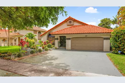 469 NW 38th Avenue, Deerfield Beach, FL 33442 - Photo 1