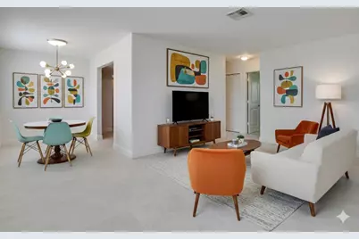 1820 Prairie Road #2, West Palm Beach, FL 33406 - Photo 3