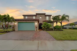 11240 SW Wyndham Way, Port Saint Lucie, FL 34987 - Photo 1