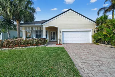 120 NW Willow Grove Avenue, Port Saint Lucie, FL 34986 - Photo 3