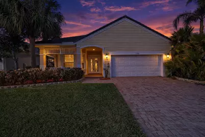 120 NW Willow Grove Avenue, Port Saint Lucie, FL 34986 - Photo 1