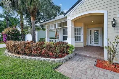 120 NW Willow Grove Avenue, Port Saint Lucie, FL 34986 - Photo 3