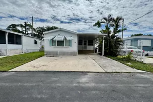 8814 40th Terrace S, Boynton Beach, FL 33436 - Photo 1