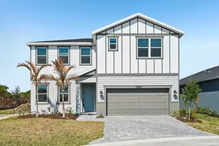 11325 NW Blockbird Dr, Port Saint Lucie, FL 34987 - Photo 1
