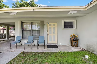 303 SW 2nd Avenue, Delray Beach, FL 33444 - Photo 5