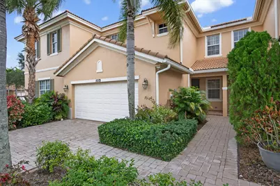 5072 Dulce Court, Palm Beach Gardens, FL 33418 - Photo 1