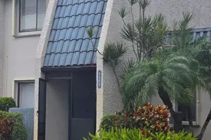 4360 Fountains Dr, Lake Worth, FL 33467 - Photo 1