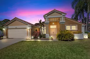 101 SW Pisces Terrace, Port Saint Lucie, FL 34984 - Photo 1