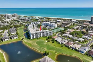 2400 S Ocean Dr, Fort Pierce, FL 34949 - Photo 45