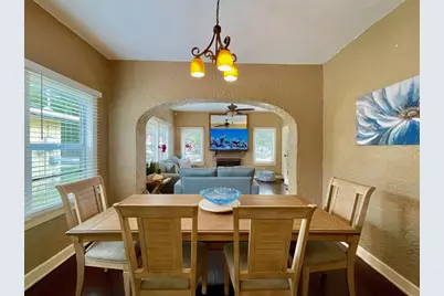 5555 Garden Avenue #Sfh With A Detached Apt., West Palm Beach, FL 33405 - Photo 5