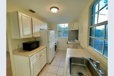 5555 Garden Avenue #Sfh With A Detached Apt., West Palm Beach, FL 33405 - Photo 33