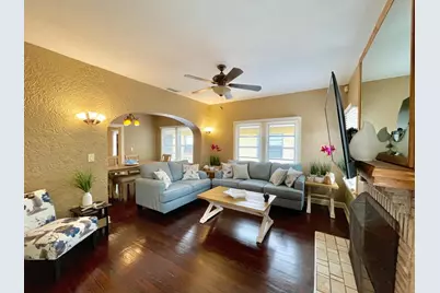 5555 Garden Avenue #Sfh With A Detached Apt., West Palm Beach, FL 33405 - Photo 3