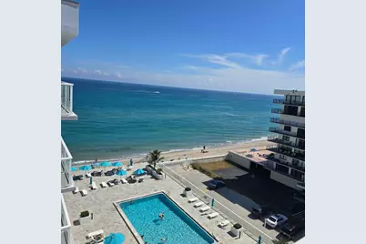 3450 S Ocean Boulevard #812, Palm Beach, FL 33480 - Photo 1