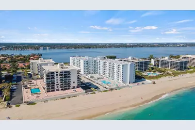 3450 S Ocean Boulevard #812, Palm Beach, FL 33480 - Photo 25