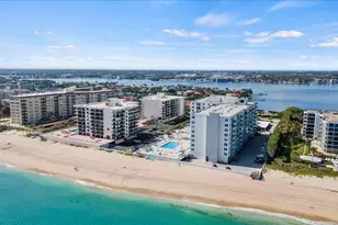 3450 S Ocean Blvd, Palm Beach, FL 33480 - Photo 3