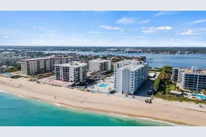 3450 S Ocean Boulevard #812, Palm Beach, FL 33480 - Photo 3